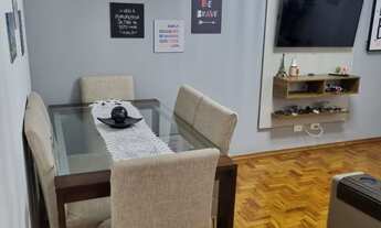 Imagem 6: Apartamento à venda em Cambuci com 60 m², 2 quartos