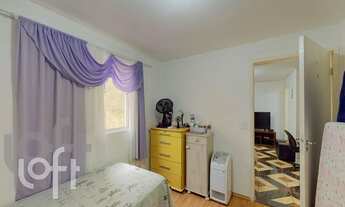 Imagem 2: Apartamento à venda em Cidade Líder com 51 m², 2 quartos, 1 vaga