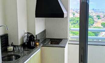 Imagem 6: Apartamento à venda em Casa Verde com 52 m², 2 quartos, 2 vagas