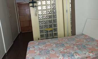 Imagem: Apartamento à venda em Liberdade com 36