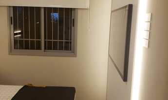 Imagem 5: Apartamento à venda em Barra Funda com 30 m², 1 quarto