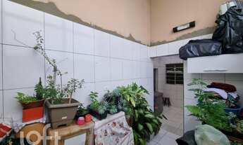 Imagem 2: Apartamento à venda em Brás com 100 m², 3 quartos