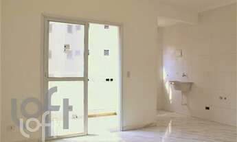 Imagem: Apartamento à venda em Freguesia do Ó