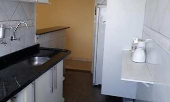 Imagem 3: Apartamento à venda em Itaquera com 94 m², 2 quartos, 1 vaga