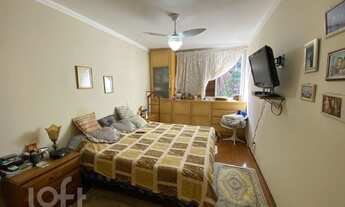 Imagem 7: Apartamento à venda em Vila Andrade com 190 m², 4 quartos, 1 suíte, 3 vagas