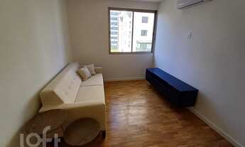 Imagem 6: Apartamento à venda em Vila Olímpia com 65 m², 2 quartos, 1 suíte, 1 vaga