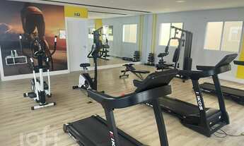 Imagem 6: Apartamento à venda em Sacomã com 51 m², 2 quartos