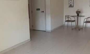 Imagem 6: Apartamento à venda em Cursino com 42 m², 1 quarto, 1 vaga