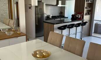 Imagem 3: Apartamento à venda em Vila Andrade com 85 m², 2 quartos, 2 vagas