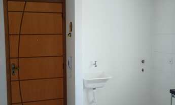 Imagem 2: Apartamento à venda em Vila Formosa com 34 m², 1 quarto