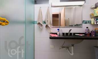 Imagem 2: Apartamento à venda em Bom Retiro com 100 m², 2 quartos