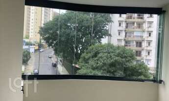 Imagem 7: Apartamento à venda em Jabaquara com 96 m², 3 quartos, 1 suíte, 2 vagas