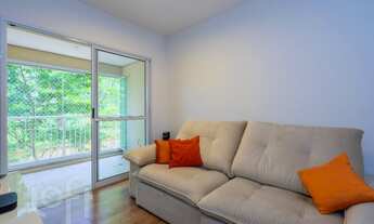 Imagem 3: Apartamento à venda em Raposo Tavares com 77 m², 3 quartos, 1 suíte, 1 vaga