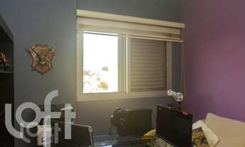 Imagem 2: Apartamento à venda em Saúde com 131 m², 4 quartos, 1 suíte, 2 vagas