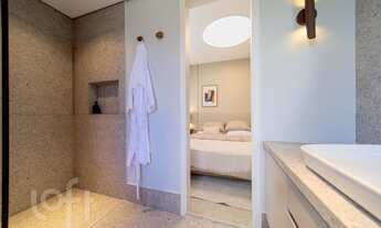 Imagem 6: Apartamento à venda em Santo Amaro com 68 m², 2 quartos, 1 suíte, 1 vaga