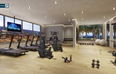 Imagem 10: APARTAMENTO em São Paulo - SP, Vila Clementino