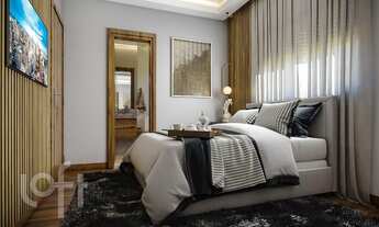 Imagem 2: Apartamento à venda em Vila Andrade com 52 m², 2 quartos, 1 suíte, 1 vaga