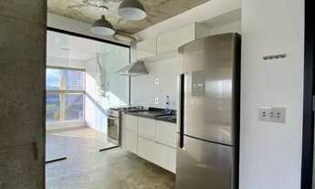 Imagem 2: Apartamento à venda em Vila Leopoldina com 70 m², 1 quarto, 1 vaga