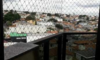 Imagem 6: Apartamento à venda em Vila Prudente com 136 m², 3 quartos, 1 suíte, 2 vagas