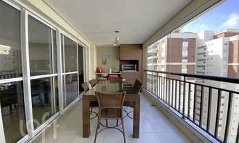 Imagem: Apartamento à venda em Perdizes com 128