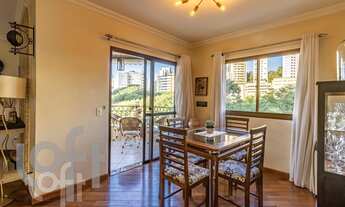 Imagem 2: Apartamento à venda em Vila Sônia com 149 m², 6 quartos, 3 suítes, 4 vagas