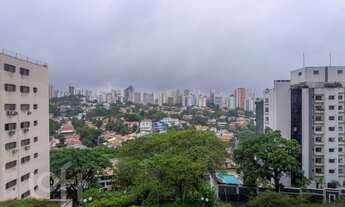 Imagem 2: Apartamento à venda em Sumaré com 517 m², 4 quartos, 1 suíte, 5 vagas