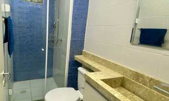 Imagem 6: Apartamento à venda em Vila Andrade com 73 m², 2 quartos, 1 vaga