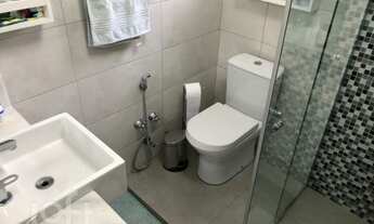 Imagem 6: Apartamento à venda em Cambuci com 115 m², 3 quartos, 1 suíte, 1 vaga