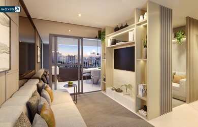 Imagem 5: APARTAMENTO em São Paulo - SP, Alto do Ipiranga