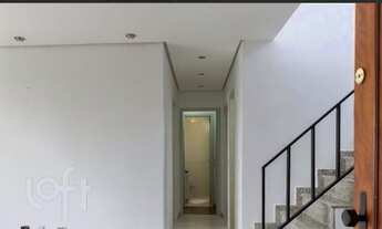 Imagem 4: Apartamento à venda em Vila Formosa com 198 m², 4 quartos, 1 suíte, 3 vagas