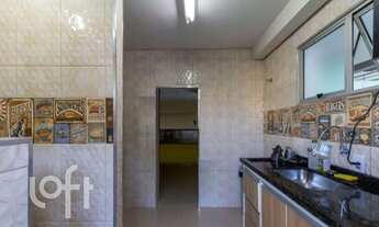 Imagem 5: Apartamento à venda em Vila Jacuí com 45 m², 2 quartos, 1 vaga