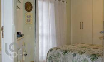 Imagem 5: Apartamento à venda em Jardim São Paulo com 338 m², 3 quartos, 1 suíte, 2 vagas