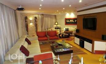 Imagem 2: Apartamento à venda em Santana com 296 m², 4 quartos, 3 suítes, 4 vagas