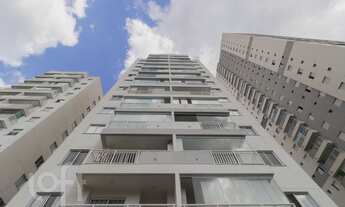 Imagem: Apartamento à venda em Bom Retiro com 34