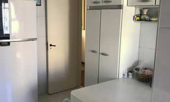 Imagem 7: Apartamento à venda em Vila Andrade com 125 m², 3 quartos, 2 suítes, 2 vagas