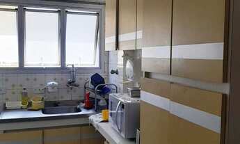 Imagem 7: Apartamento à venda em Bosque da Saúde com 92 m², 2 quartos, 2 vagas