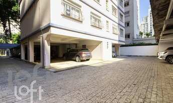 Imagem 7: Apartamento à venda em Jardim América com 162 m², 2 quartos, 2 suítes, 2 vagas