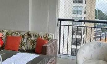 Imagem: Apartamento à venda em Aricanduva com 85