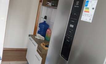 Imagem 6: Apartamento à venda em Sacomã com 52 m², 2 quartos, 1 vaga