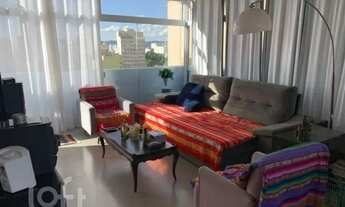 Imagem 4: Apartamento à venda em República com 110 m², 1 quarto