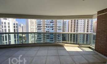 Imagem 4: Apartamento à venda em Vila Formosa com 180 m², 3 quartos, 3 suítes, 4 vagas