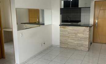 Imagem: Apartamento à venda em Parque Interlagos