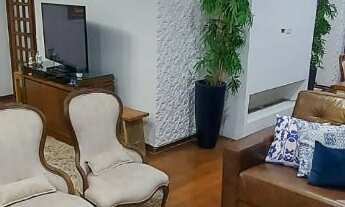 Imagem 2: Apartamento à venda em Vila Sônia com 159 m², 4 quartos, 3 suítes, 3 vagas