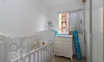 Imagem 2: Apartamento à venda em Itaquera com 47 m², 2 quartos, 1 vaga