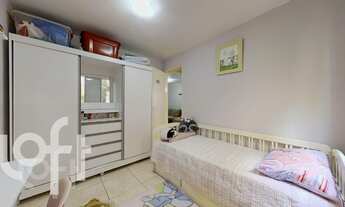 Imagem 6: Apartamento à venda em Morumbi com 68 m², 2 quartos, 1 vaga