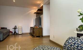 Imagem 3: Apartamento à venda em Vila Andrade com 85 m², 3 quartos, 1 suíte, 2 vagas