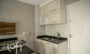 Imagem 5: Apartamento à venda em Cidade Líder com 32 m², 1 quarto, 1 vaga