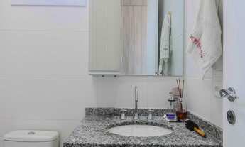 Imagem 3: Apartamento à venda em Vila Andrade com 88 m², 3 quartos, 1 suíte, 2 vagas