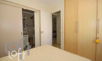 Imagem 3: Apartamento à venda em Santana com 80 m², 3 quartos, 1 suíte, 1 vaga