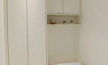 Imagem 3: Apartamento à venda em Bom Retiro com 83 m², 3 quartos, 1 suíte, 1 vaga